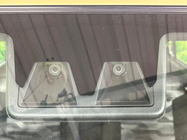 DAIHATSU TAFT 2022 Image 31