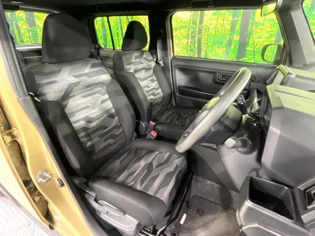 DAIHATSU TAFT 2022 Image 31