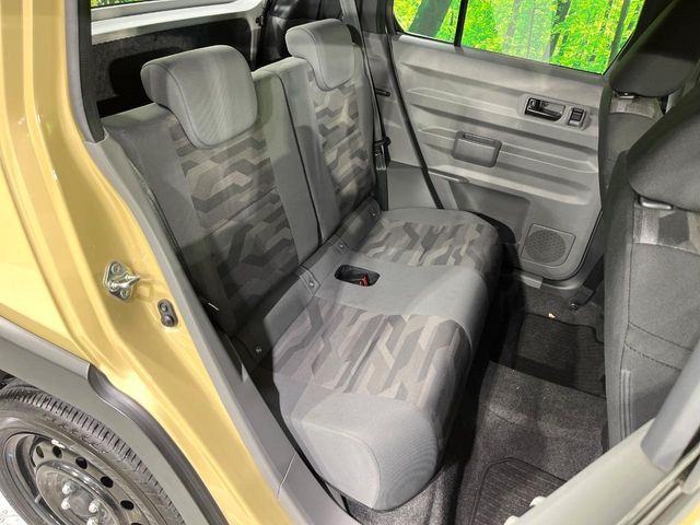 DAIHATSU TAFT 2022 Image 31