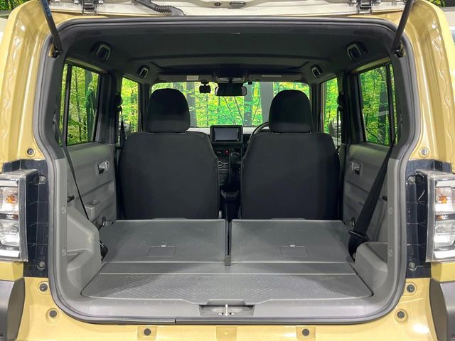 DAIHATSU TAFT 2022 Image 31