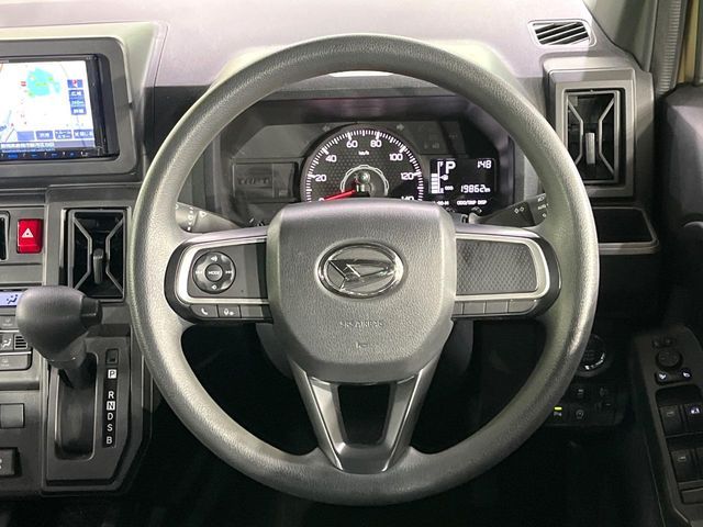 DAIHATSU TAFT 2022 Image 31