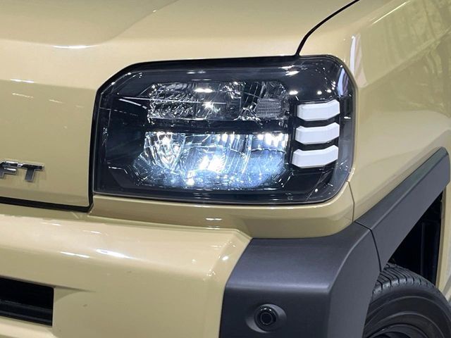 DAIHATSU TAFT 2022 Image 31