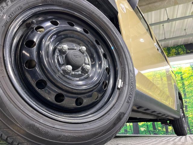 DAIHATSU TAFT 2022 Image 31