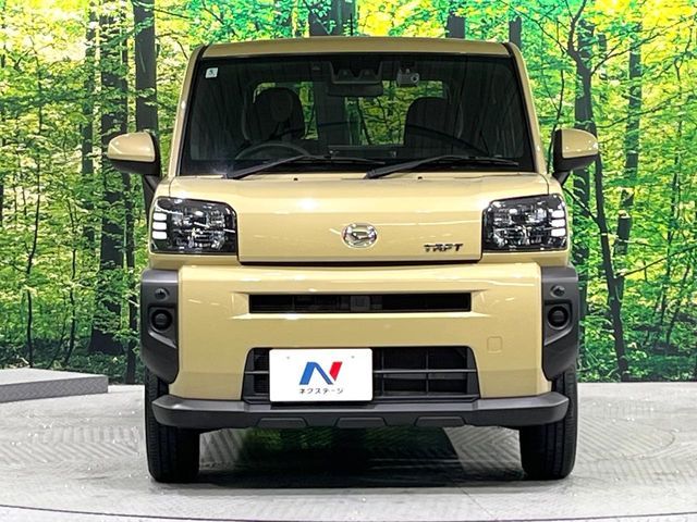 DAIHATSU TAFT 2022 Image 31