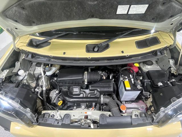 DAIHATSU TAFT 2022 Image 31