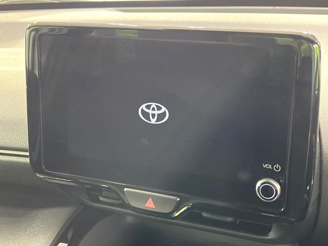 TOYOTA YARIS CROSS HYBRID 2025 Image 31