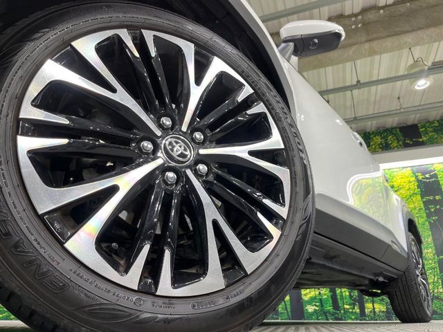 TOYOTA YARIS CROSS HYBRID 2025 Image 31