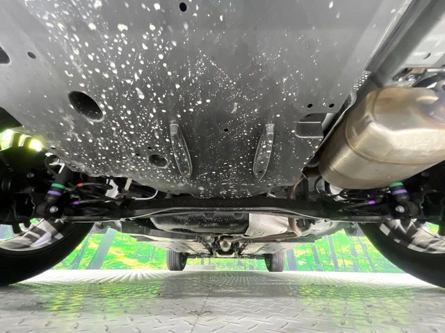 TOYOTA YARIS CROSS HYBRID 2025 Image 31