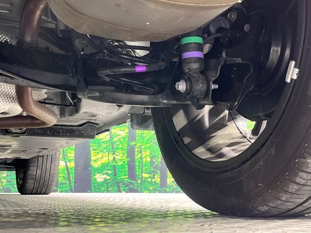 TOYOTA YARIS CROSS HYBRID 2025 Image 31