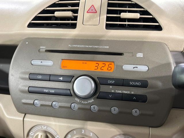 SUZUKI ALTO 2013 Image 31