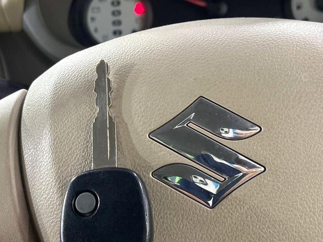 SUZUKI ALTO 2013 Image 31