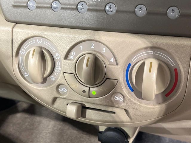 SUZUKI ALTO 2013 Image 31