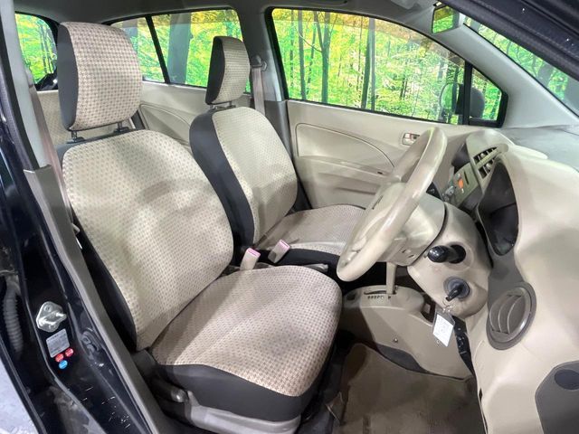 SUZUKI ALTO 2013 Image 31