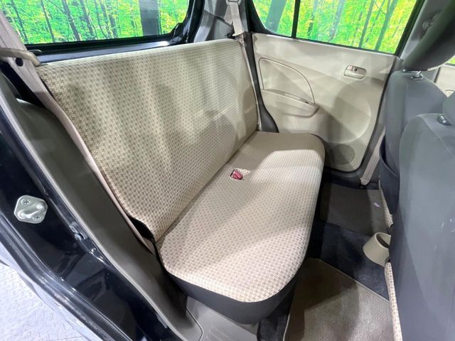 SUZUKI ALTO 2013 Image 31