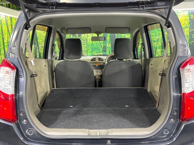 SUZUKI ALTO 2013 Image 31