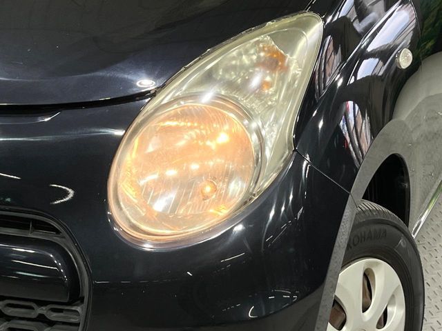 SUZUKI ALTO 2013 Image 31