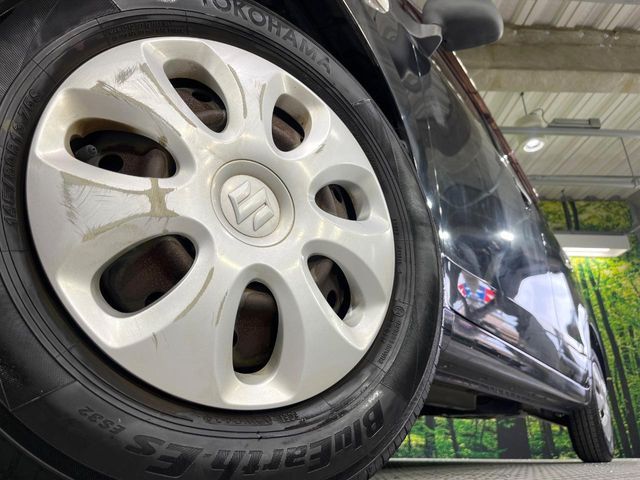 SUZUKI ALTO 2013 Image 31