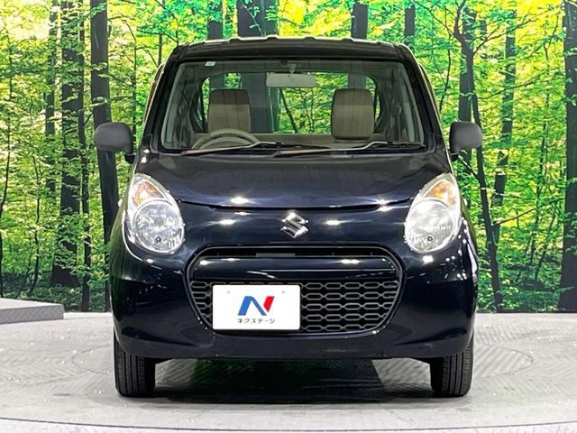 SUZUKI ALTO 2013 Image 31