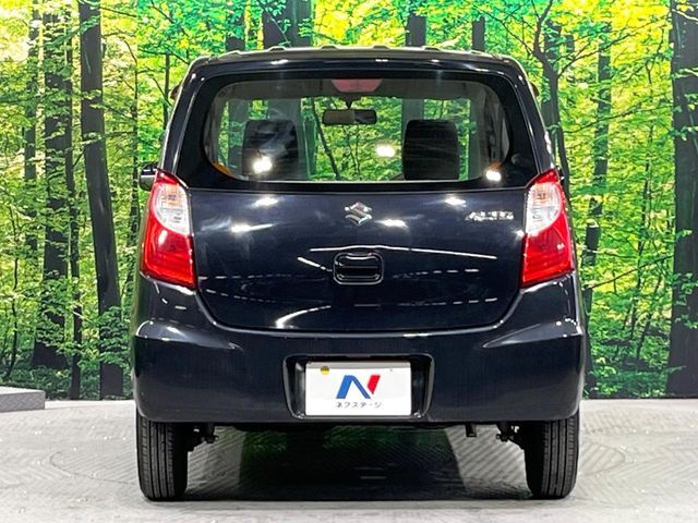 SUZUKI ALTO 2013 Image 31
