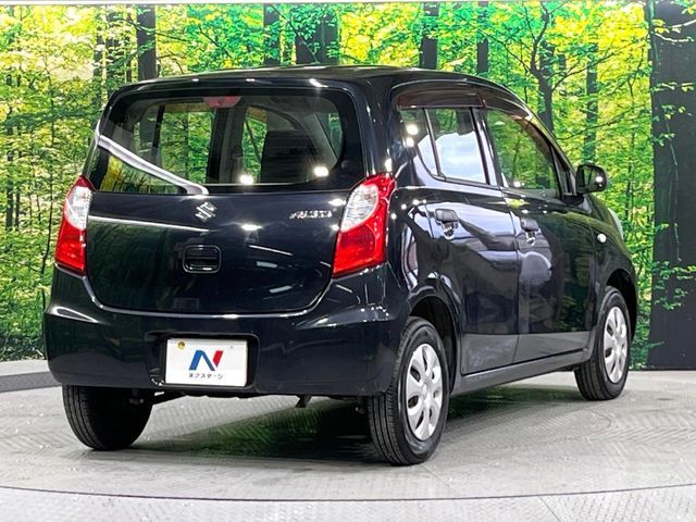 SUZUKI ALTO 2013 Image 31