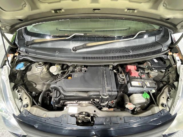 SUZUKI ALTO 2013 Image 31