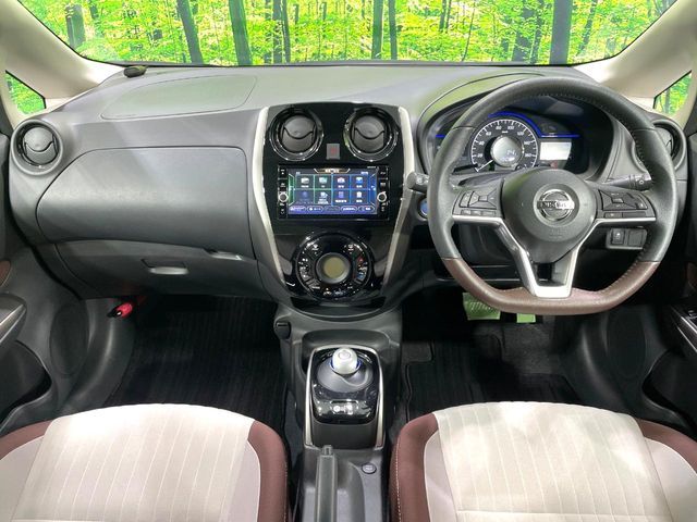 NISSAN NOTE 2018 Image 31