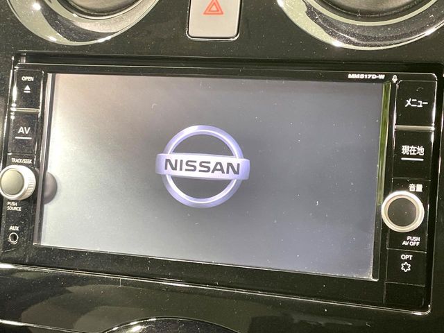 NISSAN NOTE 2018 Image 31