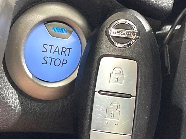 NISSAN NOTE 2018 Image 31