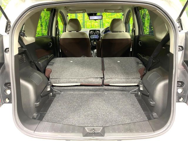 NISSAN NOTE 2018 Image 31