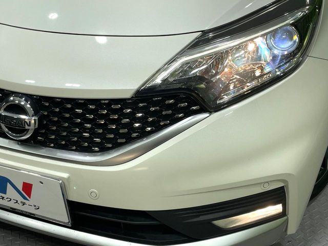 NISSAN NOTE 2018 Image 31