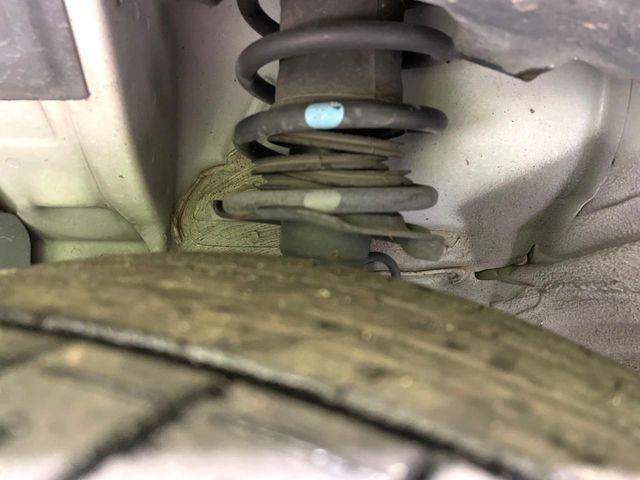 NISSAN NOTE 2018 Image 31