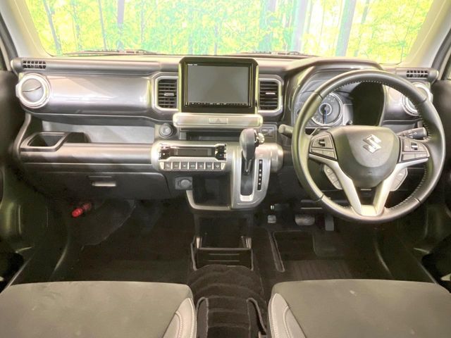 SUZUKI XBEE 2021 Image 31