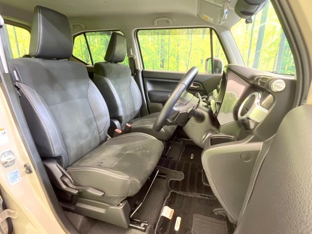 SUZUKI XBEE 2021 Image 31