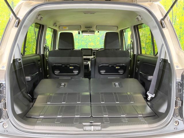 SUZUKI XBEE 2021 Image 31