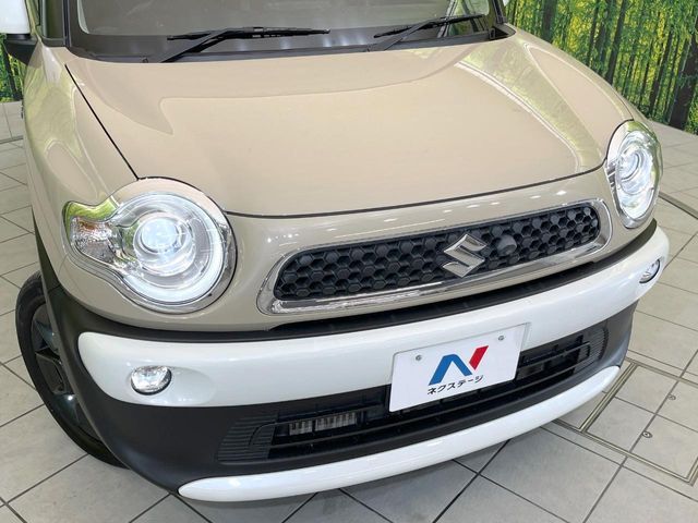 SUZUKI XBEE 2021 Image 31