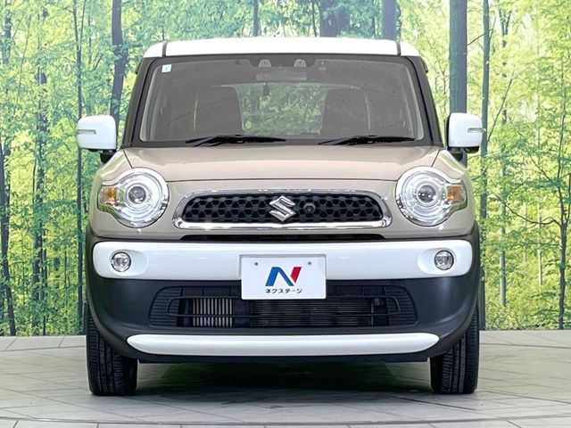 SUZUKI XBEE 2021 Image 31