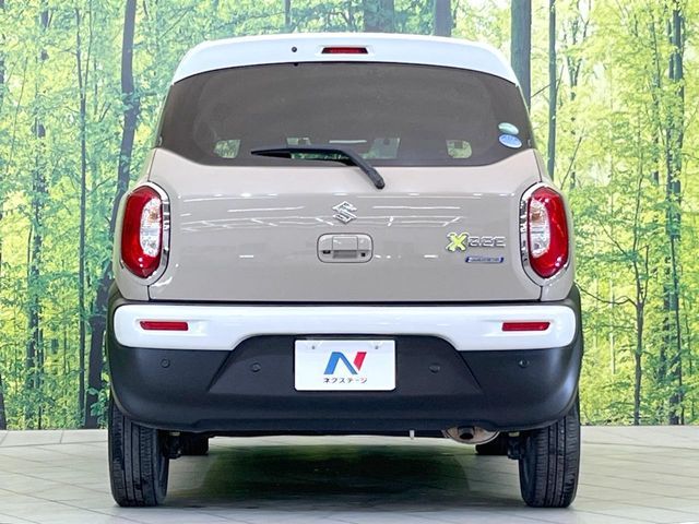 SUZUKI XBEE 2021 Image 31