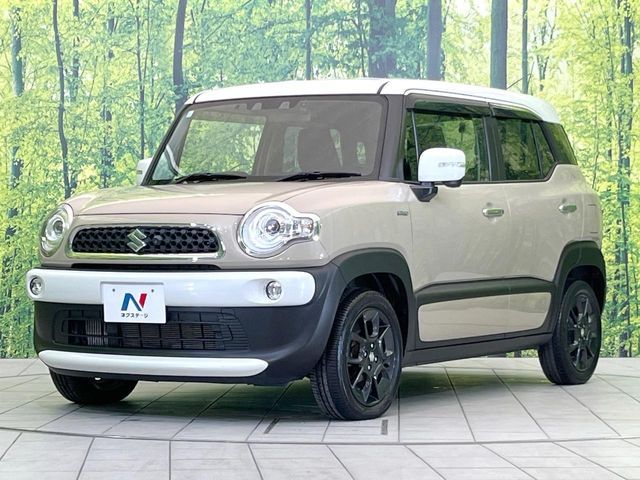 SUZUKI XBEE 2021 Image 31