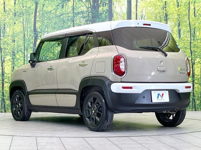 SUZUKI XBEE 2021 Image 31