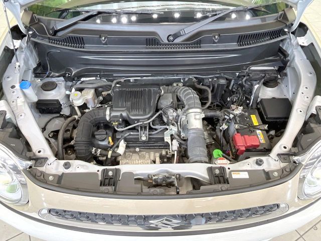 SUZUKI XBEE 2021 Image 31