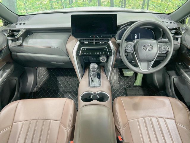 TOYOTA HARRIER 2WD 2024 Image 31