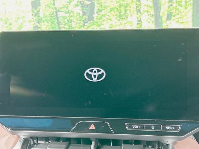 TOYOTA HARRIER 2WD 2024 Image 31