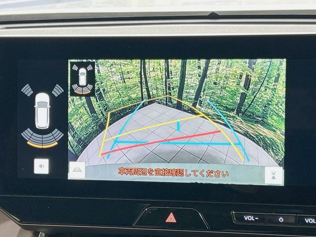 TOYOTA HARRIER 2WD 2024 Image 31