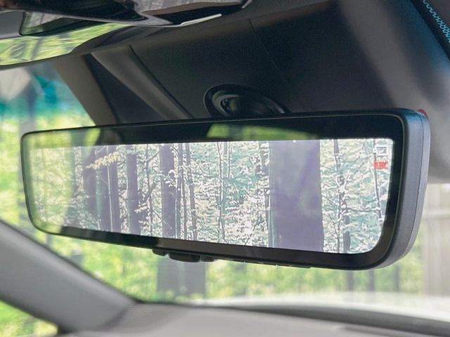 TOYOTA HARRIER 2WD 2024 Image 31