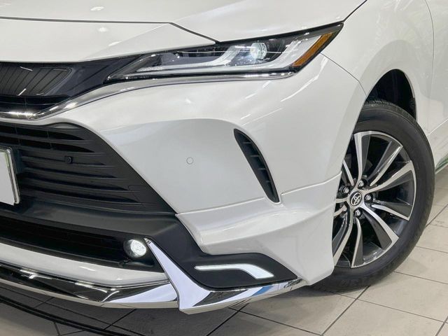 TOYOTA HARRIER 2WD 2024 Image 31