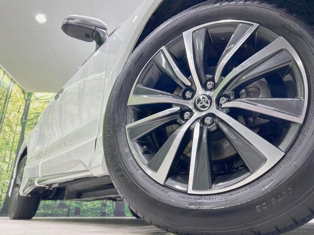 TOYOTA HARRIER 2WD 2024 Image 31