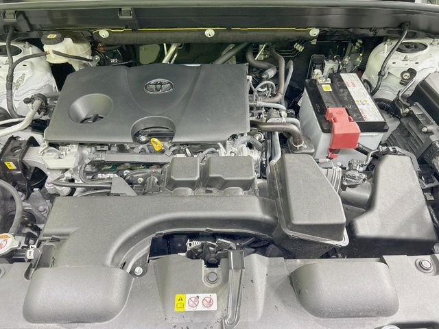 TOYOTA HARRIER 2WD 2024 Image 31