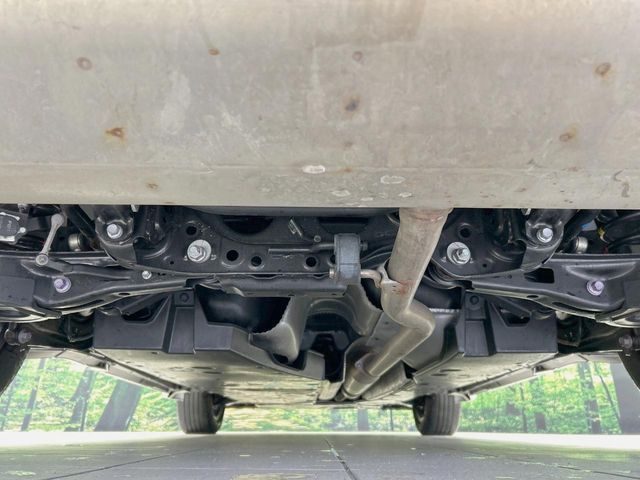 TOYOTA HARRIER 2WD 2024 Image 31