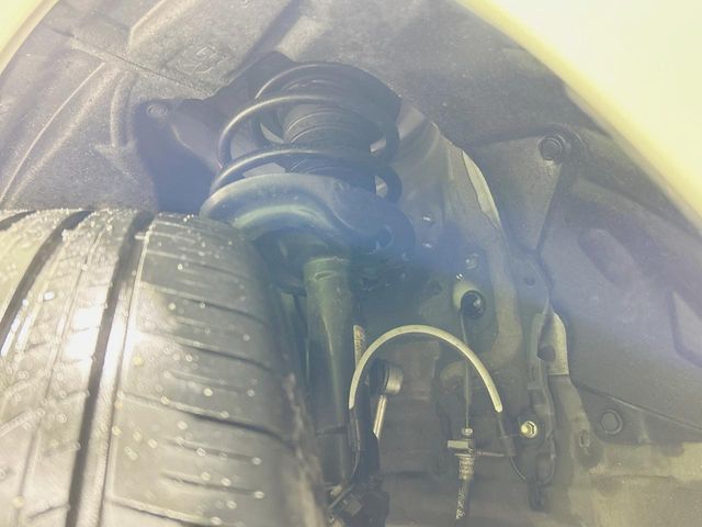 TOYOTA HARRIER 2WD 2024 Image 31