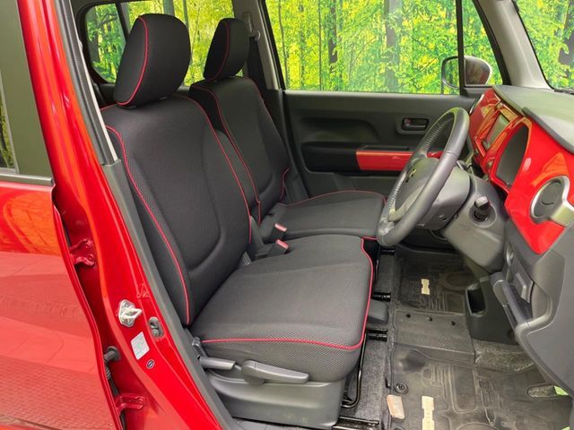 SUZUKI HUSTLER 2015 Image 31